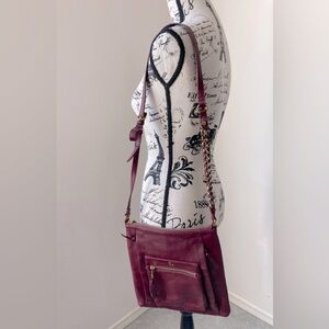 Elliott Lucca shoulder bag